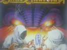 Blind Guardian- Battalions of Fear. First Pressung. Full Signed.