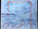 Marco Antonio Solís & Los Bukis Inalcanzable raro Lp 1994 Press Colombia