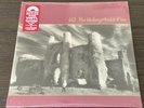U2 The Unforgettable Fire 35th Anniversary Limited Edition Wine Colored Vinyl LP