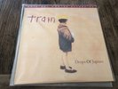 Train Drops of Jupiter Mobile Fidelity Sound Lab MFSL MOFI #2968/3000 sealed
