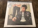 Highway 61 Revisited MONO Bob Dylan Mobile Fidelity mfsl 45RPM #2733/3000 sealed