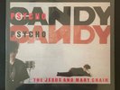 The Jesus And Mary Chain Psychocandy Vinyl Record Album New/Sealed