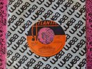 RARE 45 MEXICO ●AC/DC● JAILBREAK / SHOW BUSINESS - 1985