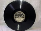 Edison Diamond Diamond Disc DD 80292 Hallelujah Chorus/Gloria 12Th Mass. VG+