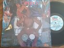 RARE Orig.Press USA LP CANDIDO Disco Afro Cuban Latin DANCIN' PRANCIN' ETAT EX