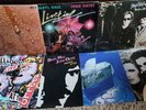 Hall And Oates Vinyl Record Lot. Total of 7. Orig cover / inner VG/VG+/EX