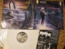 Immolation-Failures For Gods 