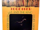 Rare 1977 Funk Gospel Roots Gloster Williams & The King James Version Together