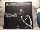 JOHN LEE HOOKER : No Friend Around LP - RARE ADVENT ORIGINAL ISSUE 1969