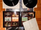 Star Wars, 2 LPs 12“, Poster, La Guerre Des Etoiles, John Williams, France