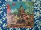 ROLLING STONES - THEIR SATANIC MAJESTIES REQUEST - NEAR MINT - 3D COVER
