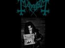 Mayhem Live in Jessheim (Vinyl) 12