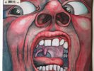 King Crimson In The Court Of The Crimson King Vinyl Record Sealed KCLLP1