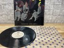 Black Sabbath-Heaven and Hell Vinyl LP (1980), Warner Bros.  BSK3372 IN SHRINK