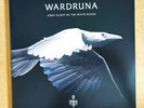 Wardruna: First Flight of the White Raven  (Vinyl)