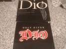 Ronnie James Dio Holy Diver/ We Rock 12