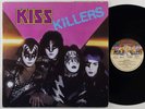 Kiss 