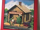 Grateful Dead - Terrapin Station - Vinyl LP Record ARISTA ALB6-8329