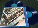 THE BEATLES 1967-1970 CAPITOL Blue Vinyl 2-LP Set GATEFOLD With Inner Sleeves