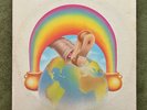 GRATEFUL DEAD Live Europe 72 1972 3 LP VINYL OG Warner Bros Rock 3WX 2668
