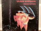 Black Sabbath - Paranoid - 1971 US 1st Press Green WB VG/VG
