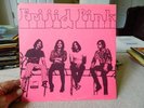 FRIJID PINK SELF-TITLED 1st ALBUM RARE ORIG 1970 PARROT HEAVY PSYCH LP 1ST PRESS