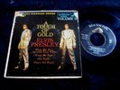 ELVIS PRESLEY/A TOUCH OF GOLD VOL II/ROCK N ROLL/RCA EPA 5101/USA PRESS EP 7