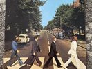 BEATLES Abbey Road MFSL-1023 LP Original Master Recording LP