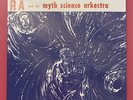 Sun Ra And His Myth Science Arkestra - Cosmic Tones For Mental Therapy LP 180g