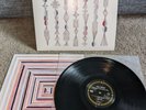 Wolf Parade - APOLOGIES TO THE QUEEN MARY - Vinyl LP - VG+ Wax  Rare Indie Rock