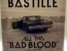 Bastille - All This Bad Blood (2xLP) RSD 2020 LIMITED EDITION Only 1500 Vinyl