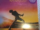 Queen BOHEMIAN RHAPSODY Movie Soundtrack HOLLYWOOD RECORDS New Sealed Vinyl 2 LP