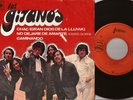 Killer Latin Psych Funk Breaks 45 LOS GITANOS Chac CBS Hear mp3