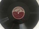 78 RPM-RALPH WILLIS-“Tell Me Pretty”#907 PRESTIGE-Blues-RARE-Sounds Great-VG+