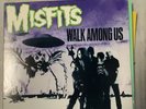 Misfits - Walk Among Us - Ruby Records 1-25756