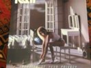 RATT - INVASION OF YOUR PRIVACY - Metal Rock LP Vinyl Record