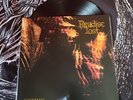 PARADISE LOST Gothic vinyl LP death metal doom morta skuld broken hope