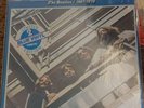 The Beatles  67-70  blue vinyl