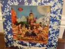 ROLLING STONES   THEIR SATANIC MAJESTIES REQUEST   1ST PRESS w/ HOLOGRAM 1967 LP