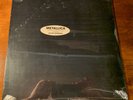 Metallica Black Album Vinyl Sealed OG 1st Pressing Hype Sticker Elektra 61113-1
