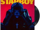 THE WEEKND - Starboy (2LP Set) - 2LP