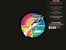 PINK FLOYD - Wish You Were Here (Remastered 180g Vinyl) - LP