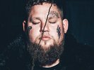 RAG'N'BONE MAN - Life By Misadventure (2LP Set) - 2LP