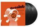 STEREOLAB - Margerine Eclipse (3LP in bespoke gatefold with 24” fold-out post...
