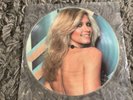 Olivia Newton-John “Magic” Original 1980 U.K. vinyl Picture Disc 7 inch R.I.P.