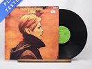 David Bowie - Low - LP Vinyl Record - EX/EX