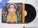Hawkwind - Space Ritual - Double LP Vinyl Record - VG+/VG+