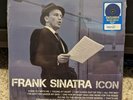 Frank Sinatra Icon Vinyl LP Sealed