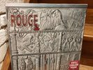 Fredericks Goldman Jones Rouge (double vinyle couleur rouge) red vinyl 2 LP