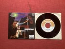 Single Jerusalem: Kamakazi Moth, Ian Gillan